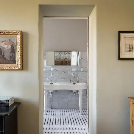 アパート La 18, 2 Bed St Gervais, Sleeps 4 サン・ジェルヴェ・レ・バン