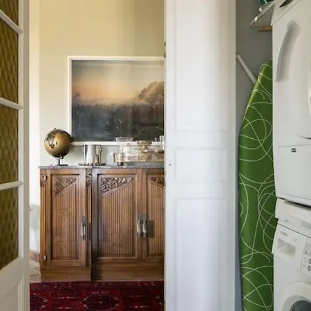 Apartment La 18, 2 Bed St Gervais, Sleeps 4 *