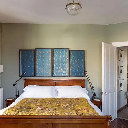 Apartment La 18, 2 Bed St Gervais, Sleeps 4