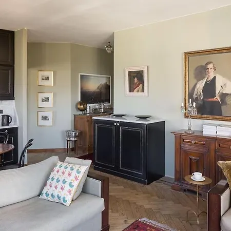 La 18, 2 Bed St Gervais, Sleeps 4 Apartment *