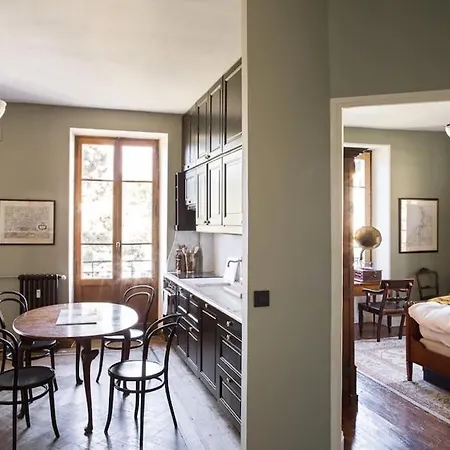 La 18, 2 Bed St Gervais, Sleeps 4 Saint-Gervais-les-Bains