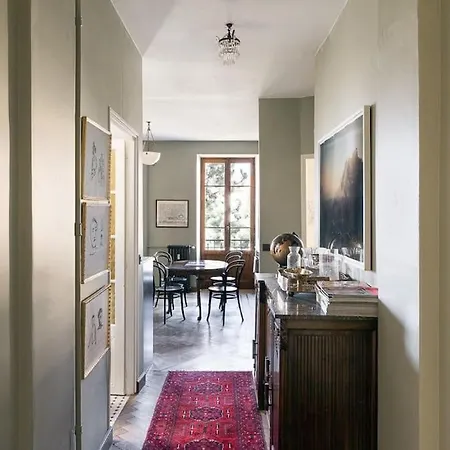 La 18, 2 Bed St Gervais, Sleeps 4 * Saint-Gervais-les-Bains