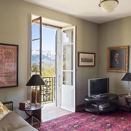 La 18, 2 Bed St Gervais, Sleeps 4 Apartment *