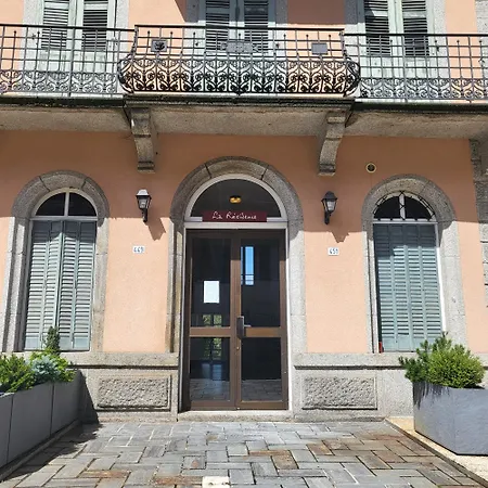 La 18, 2 Bed St Gervais, Sleeps 4